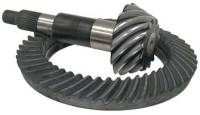 Dana 70 HD Rear - Ring & Pinion - Yukon Gear Ring & Pinion Sets - YG D70-373