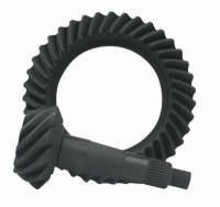 High Performance Yukon Ring & Pinion Gear Set for GM 12T w/3.07 Ratio