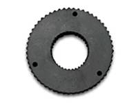 Yukon HARDCORE DRIVE FLANGE, 30 Spline Inner, 48 Spline Outer