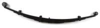 Suspension - Lift Kit Components - Zone Offroad Products - 4" Front Leaf Spring (Each), 73-91 Blazer & Suburban, 73-87 Pickup 1/2 & 3/4 Ton