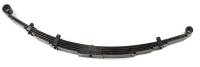 Front Suspension Components - Leaf Springs - Zone Offroad Products - 6" Front Leaf Spring (Each), 73-91 Blazer
