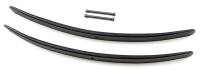 Suspension - Lift Kit Components - Zone Offroad Products - Rear Add-A-Leaf Kit, 73-91 Blazer