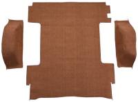 Auto Custom Carpets - Carpet Rear Cargo Area, 69-72 Blazer - Image 1