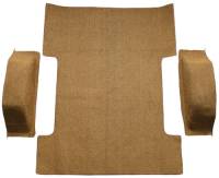 Carpet Rear Cargo Area, 69-72 Blazer CST Model