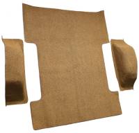 Auto Custom Carpets - Carpet Rear Cargo Area, 69-72 Blazer CST Model - Image 2