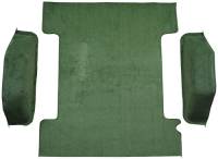 Carpet Rear Cargo Area, 73-77 Blazer