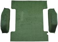 Carpet Rear Cargo Area, 73-77 Blazer