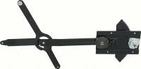 Window Regulator, RH, 69-71 Blazer