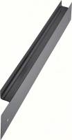 Classic Industries - Inner Rocker Patch Panel w/Lip, RH or LH, 69-72 Blazer - Image 2