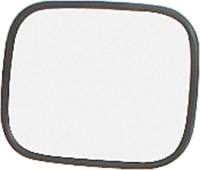 Classic Industries - Rectangular Mirror Head, Black, 69-72 Blazer - Image 2