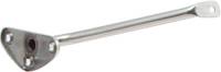 Classic Industries - Outer Mirror Arm, Stainless, RH, 69-72 Blazer - Image 2