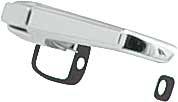 Classic Industries - Outer Door Handles, 69-72 Blazer - Image 2