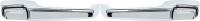Classic Industries - Outer Door Handles, 69-72 Blazer - Image 3