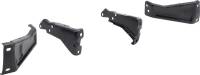 Classic Industries - Rear Bumper Bracket Kit, 73-80 Blazer Fleetside - Image 2