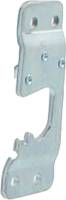 Classic Industries - Door Striker Plates (Pair), 69-72 Blazer - Image 2