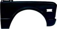 Classic Industries - Front Fender, RH, 69-72 Blazer Chevy Models - Image 1