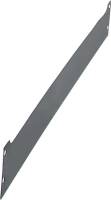 Classic Industries - Inner Rocker Patch Panel w/o Lip, RH or LH, 69-72 Blazer - Image 2