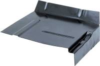 Sheetmetal - Floor Pans - Classic Industries - Front Cab Floor Pan, RH, 73-91 Blazer & Suburban, 73-87 C/K Pickup