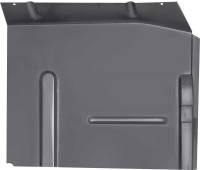 Classic Industries - Front Cab Floor Pan, RH, 73-91 Blazer - Image 2