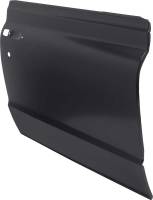 Classic Industries - Outer Door Skin, RH, 69-72 Blazer - Image 2