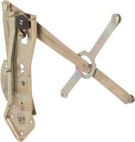 Classic Industries - Front Window Regulator, Power, RH, 77-81 Blazer - Image 2