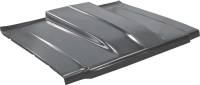 Steel Cowl Induction Hood, 2" (Traditional Style), 73-80 Blazer