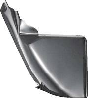 Classic Industries - Inner Rear Fender Skirt, LH, 69-72 Blazer Fleetside - Image 1