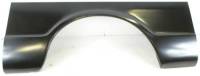 Classic Industries - Wheel Arch Patch Panel, LH, 69-72 Blazer - Image 1