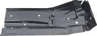 Classic Industries - Rear Cab Floor Patch Panel, RH, 69-72 Blazer - Image 1