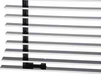 Classic Industries - Billet Grill Insert, Polished, (4mm Thick Bars), 71-72 Blazer - Image 2