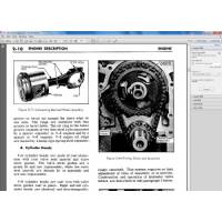 Gearhead Cafe - CD-Rom Shop Manual, 74-76 GMC 1500-3500 - Image 2