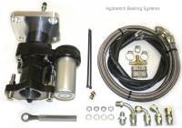 Hydratech Braking Systems - Hydraulic Brake Assist Unit (Late) 1967-72 - Image 1