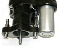 Hydratech Braking Systems - Hydraulic Brake Assist Unit (Late) 1967-72 - Image 3