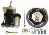 Hydraulic Brake Assist Unit (Late) 1973-79