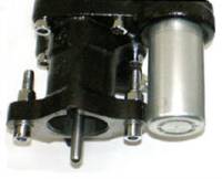 Hydratech Braking Systems - Hydraulic Brake Assist Unit (Late) 1973-79 - Image 3