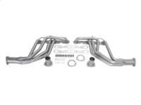 Engine - Headers - L&L Products - 305/350/400 Headers Chassis Exit w/Air Injection Manifolds