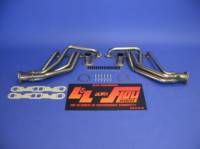 305/350/400 Headers Chassis Exit