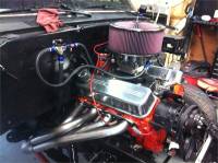 Mad Dog Headers - 396-454 BBC Super Comp Headers, Fenderwell Exit, 4wd, 73-91 Blazer - Image 6