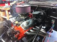 Mad Dog Headers - 396-454 BBC Super Comp Headers, Fenderwell Exit, 4wd, 73-91 Blazer - Image 7
