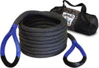 73-87 C/K Pickup - Winch & Recovery - Bubba Rope - Bubba Rope 20'