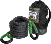 Bubba Rope - Jumbo Bubba Rope 30' - Image 1