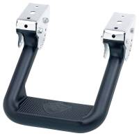 Carr - CARR Hoop II Steps XP3 Black (Pair), 73-91 Blazer - Image 1