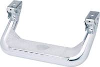 CARR Super Hoop Steps XM3 Polished (Pair), 73-91 Blazer