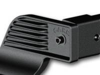 Carr - CARR C-Profile XP3 Black Light Bar, 76-91 Blazer, 73-91 Suburban, 73-87 Pickup - Image 2
