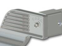 Carr - CARR C-Profile XP4 Titanium Silver Light Bar, 76-91 Blazer - Image 2
