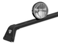 Lighting - Offroad Lighting & Accessories - Carr - CARR M-Profile XP3 Black Light Bar, 76-91 Blazer