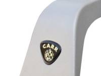 Carr - CARR M-Profile XP4 Titanium Silver Light Bar, 76-91 Blazer - Image 2