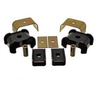 Energy Suspension - Transmission Mounts (Pair), 69-84 Blazer - Image 1