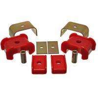 Energy Suspension - Transmission Mounts (Pair), 69-84 Blazer - Image 2