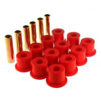 Energy Suspension - Rear Leaf Spring Bushing Kit, 69-87 Blazer - Image 2